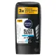 Nivea Men Black & White Invisible Fresh Erkek Stick Deodorant 50 ml