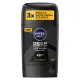 Nivea Men Deep Dimension Erkek Stick Deodorant 50 ml