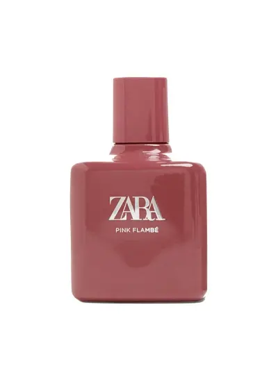 Zara Pink Flambe EDT 100ML