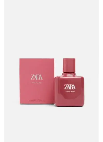 Zara Pink Flambe EDT 100ML