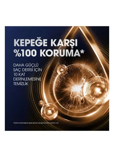 Clear Women Kepeğe Karşı Etkili Şampuan Saç Dökülmesine Karşı 350 ml x3