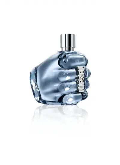 Diesel Only The Brave Edt 75 Ml Erkek Parfümü