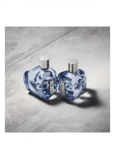 Diesel Only The Brave Edt 75 Ml Erkek Parfümü