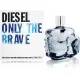 Diesel Only The Brave Edt 75 Ml Erkek Parfümü