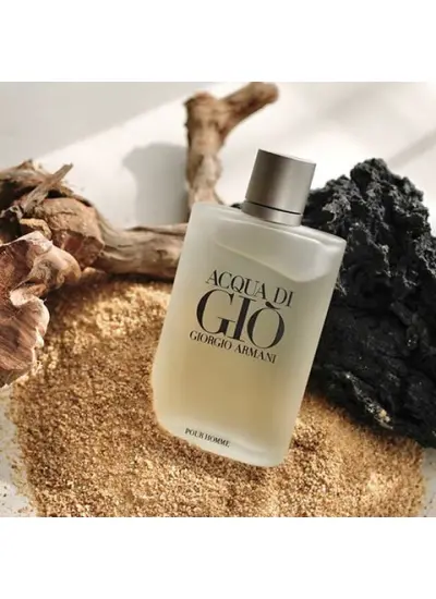 Giorgio Armani Acqua Di Gio Homme EDP 100 ml Erkek Parfümü