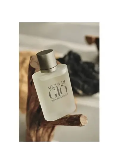 Giorgio Armani Acqua Di Gio Homme EDP 100 ml Erkek Parfümü