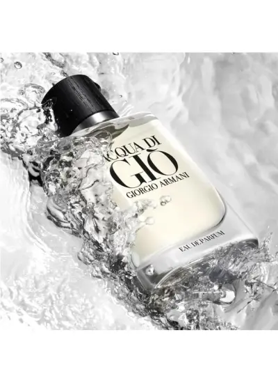 Giorgio Armani Acqua Di Gio Homme EDP 100 ml Erkek Parfümü