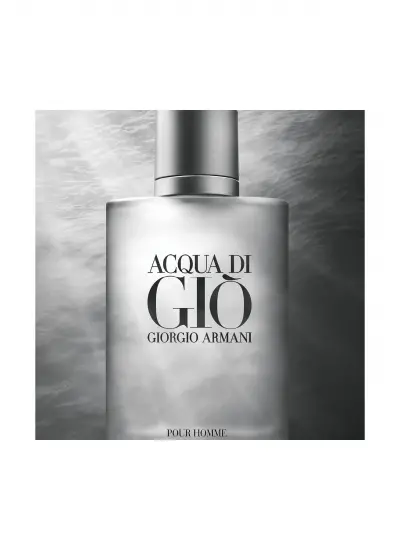 Giorgio Armani Acqua Di Gio Homme EDP 100 ml Erkek Parfümü