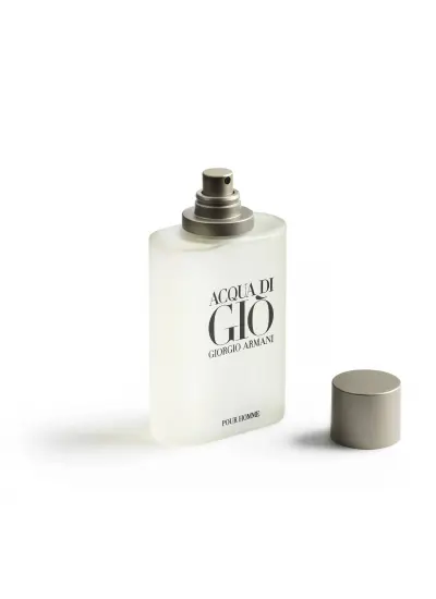 Giorgio Armani Acqua Di Gio Homme EDP 100 ml Erkek Parfümü