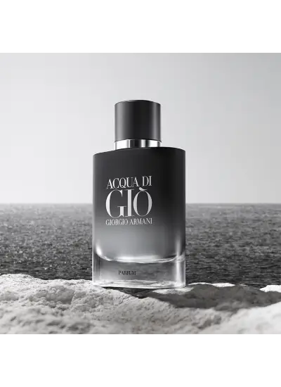 Giorgio Armani Acqua di Gio Parfum 100ML Erkek Parfüm