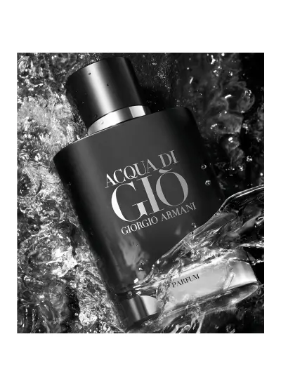 Giorgio Armani Acqua di Gio Parfum 100ML Erkek Parfüm