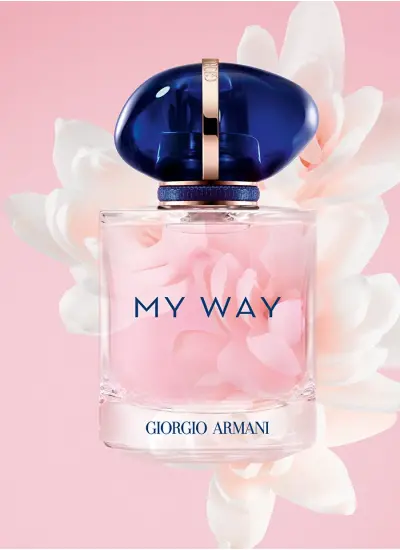 Giorgio Armani My Way Kadın Parfüm