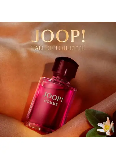 Joop Homme Parfüm 125ML Erkek Parfümü