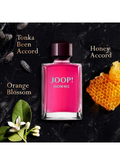 Joop Homme Parfüm 125ML Erkek Parfümü