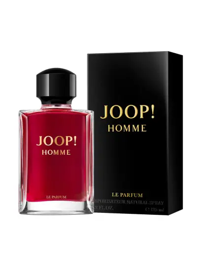 Joop Homme Parfüm 125ML Erkek Parfümü