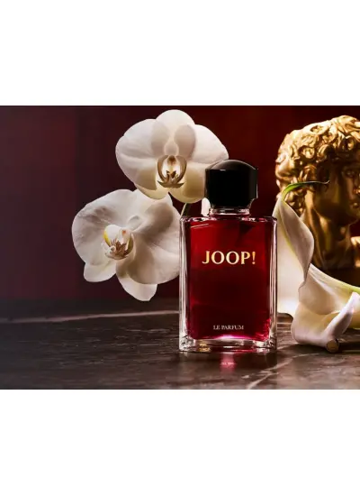 Joop Homme Parfüm 125ML Erkek Parfümü