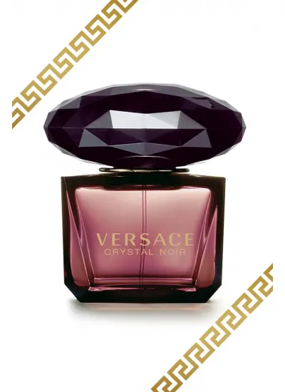 Versace Crystal Noir Edp 90 ml Kadın Parfümü