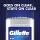 Gillette Antiperspirant Gel Arctic Ice 70 ml