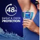 Gillette Antiperspirant Gel Cool Wave 70 ml