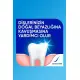 Sensodyne Tam Koruma Diş Macunu 75 ml + Diş Fırça Hediyeli