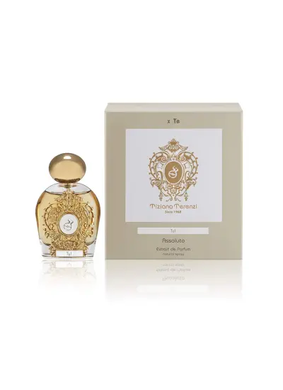 Tiziana Terenzi Tyl Extrakt de Parfum, 100 ml