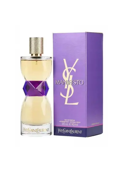 Yves Saint Laurent Manifesto EDP 90 ml Kadın Parfüm