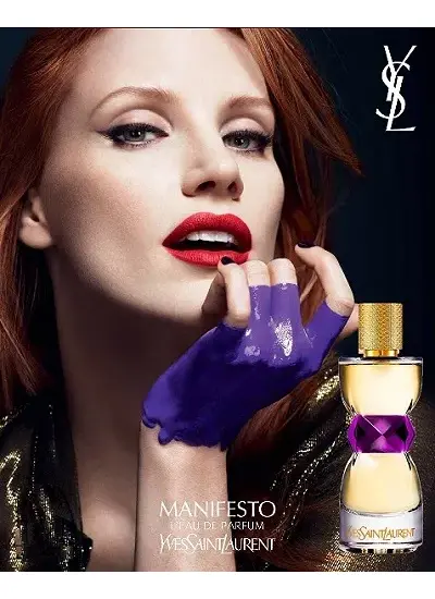 Yves Saint Laurent Manifesto EDP 90 ml Kadın Parfüm