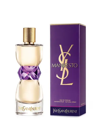 Yves Saint Laurent Manifesto EDP 90 ml Kadın Parfüm