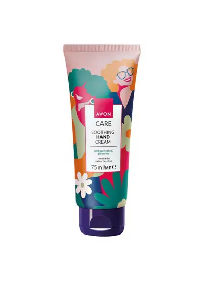 Avon Cere Deco El Kremi 75ml