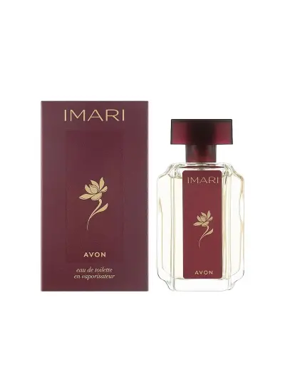 Avon Imari 50 ml Edt Kadın Parfümü