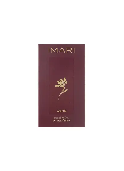 Avon Imari 50 ml Edt Kadın Parfümü