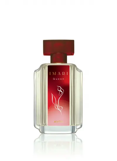 Avon Imari Queen Kadın Parfüm EDT 50ml