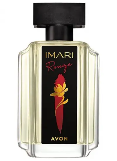 Avon Imari Rouge Kadın Parfüm Edt 50 Ml.