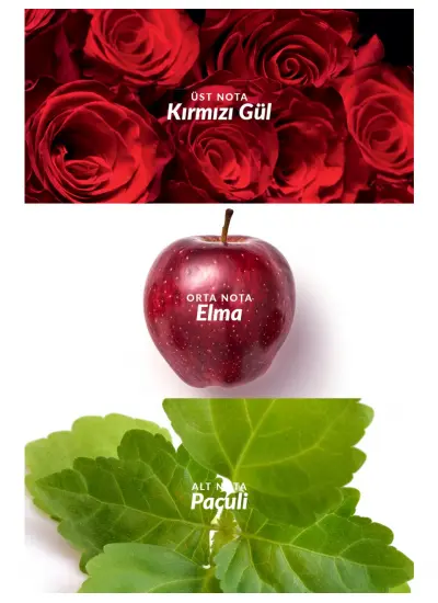 Avon Imari Rouge Kadın Parfüm Edt 50 Ml.