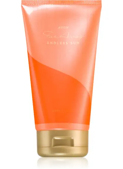 Avon Far Away Endless Sun Kadın Vücut Losyonu 125 ml