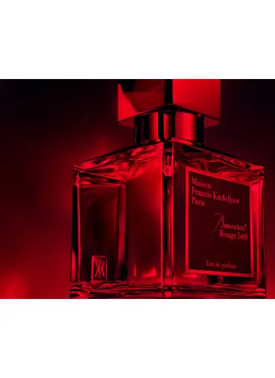 Maison Francis Kurkdjian Baccarat Rouge 540 Eau de parfum