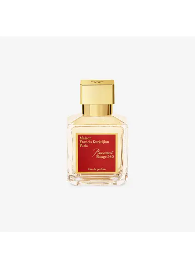 Maison Francis Kurkdjian Baccarat Rouge 540 Eau de parfum