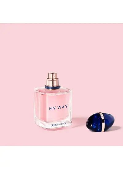 My Way Edp 50 Ml