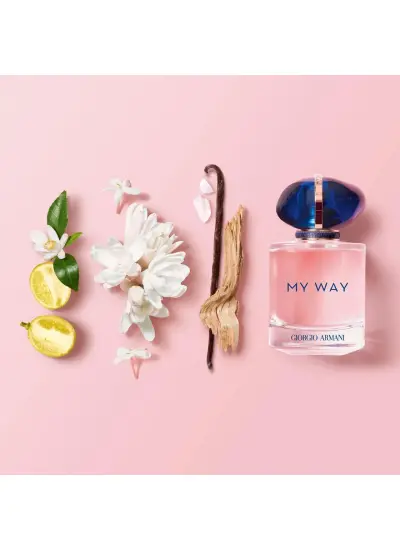 My Way Edp 50 Ml