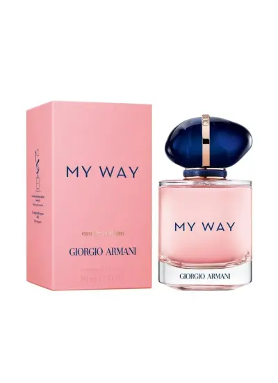 My Way Edp 50 Ml