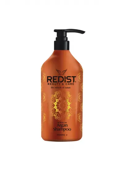 Redist Redıst Sampuan 1000ml. Argan