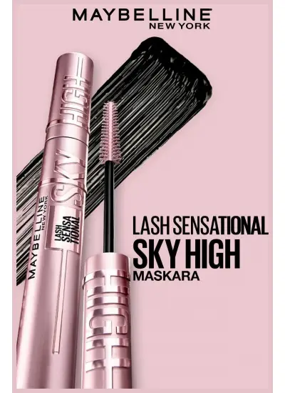 Lash Sensational Sky High Maskara