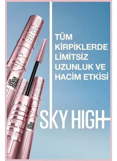 Lash Sensational Sky High Maskara