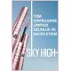 Lash Sensational Sky High Maskara