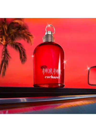 Cacharel Amor Amor Edt Bayan Parfüm 100 ml