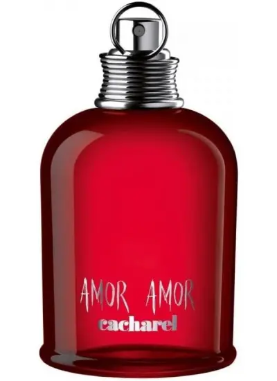 Cacharel Amor Amor Edt Bayan Parfüm 100 ml