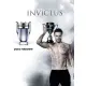 Paco Rabanne Invictus Edt 100 Ml Erkek Parfüm