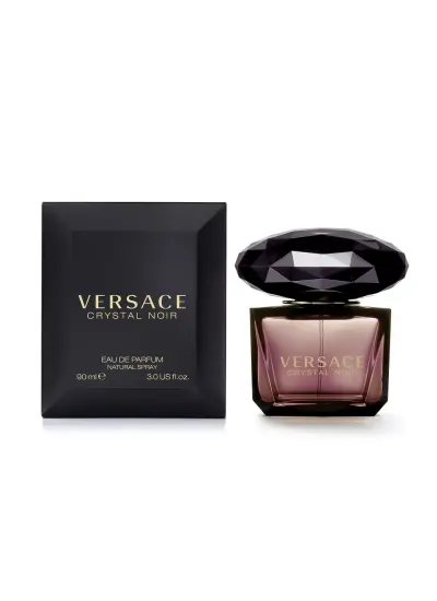 Versace Crystal Noir Edp 90 ml Kadın Parfümü