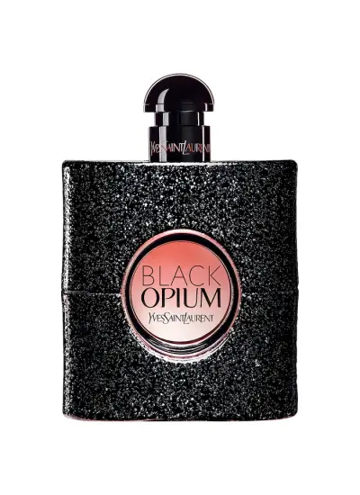 Yves Saint Laurent Black Opium Edp 90 ml Kadın Parfüm