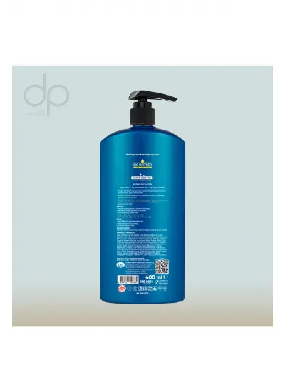 dp Daily Perfection Bio Barrier Şampuan Kepek Önleyici Şampuan 400 ml